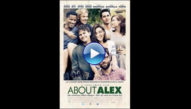 About Alex (2014)