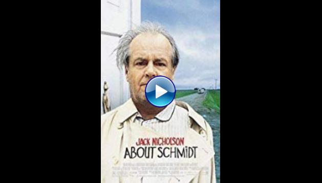 About Schmidt (2002)