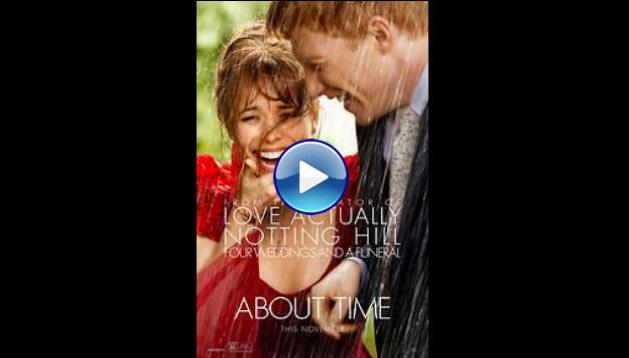 About Time (2013)