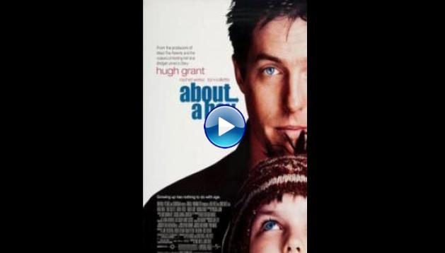 About a Boy (2002)