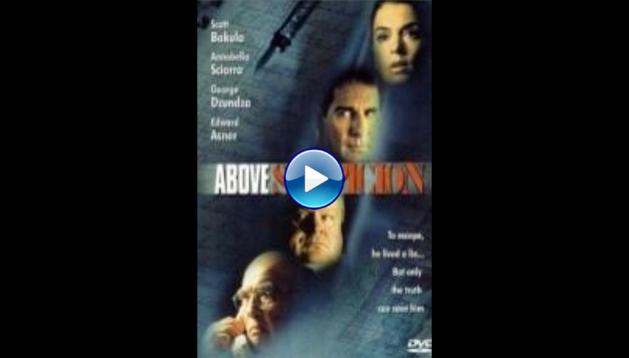 Above Suspicion (2000)