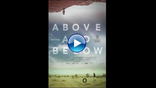 Above and Below (2016)
