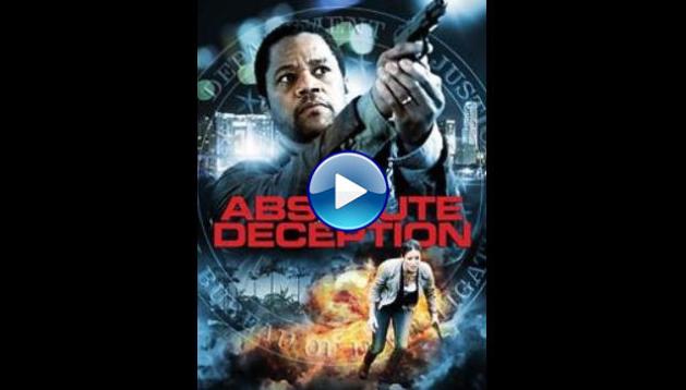 Absolute Deception (2013)