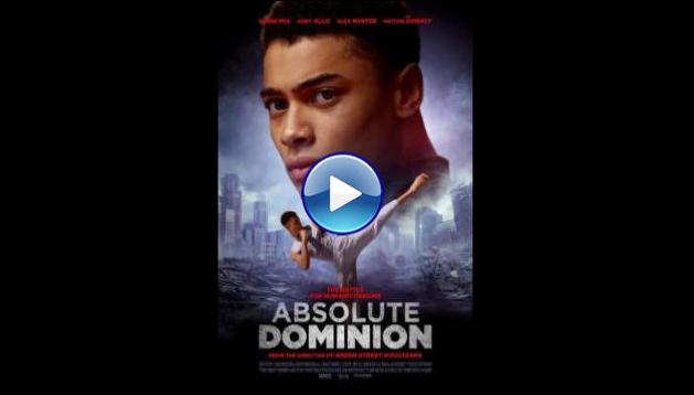 Absolute Dominion (2025)