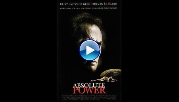 Absolute Power (1997)