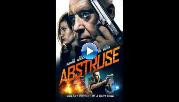 Abstruse (2019)