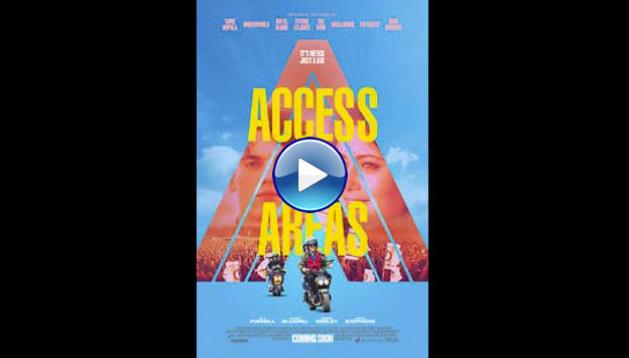 Access All Areas (2017)