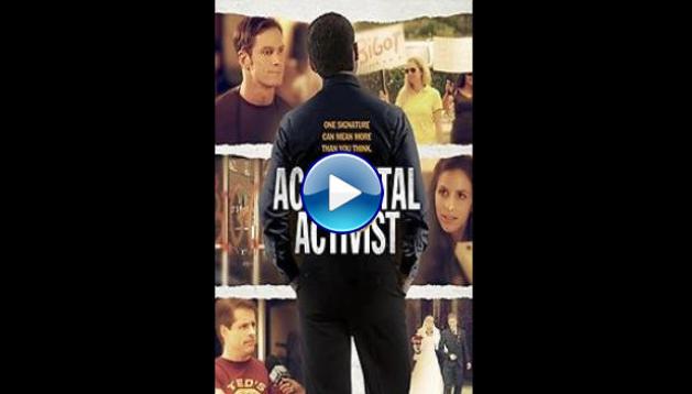 Accidental Activist (2013)