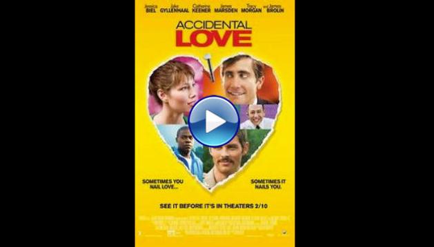 Accidental Love (2015)