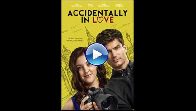 Accidentally in Love (2021)