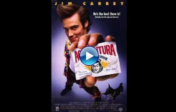 Ace Ventura: Pet Detective (1994)