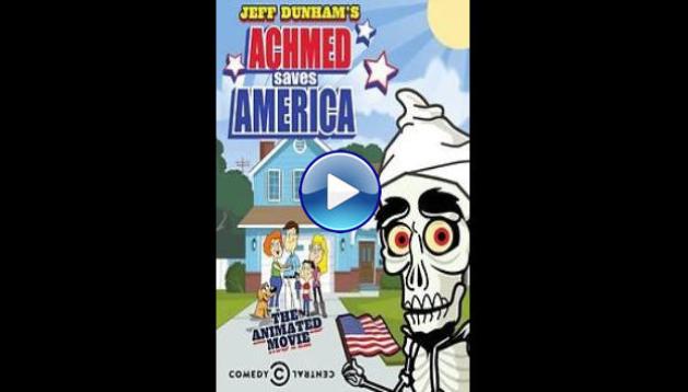 Achmed Saves America (2014)