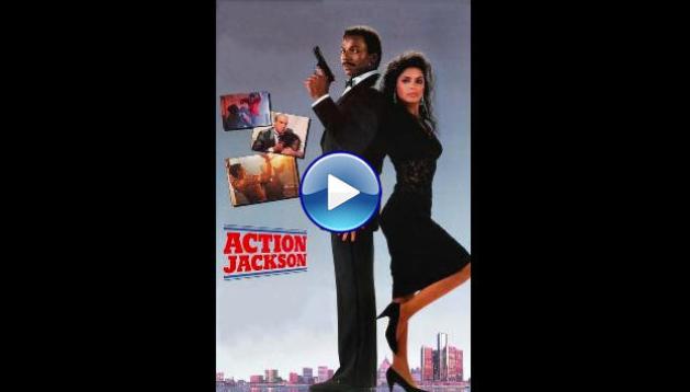 Action Jackson (1988)