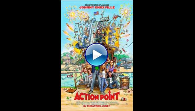 Action Point (2018)