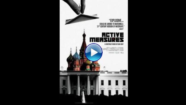 Active Measures (2018)