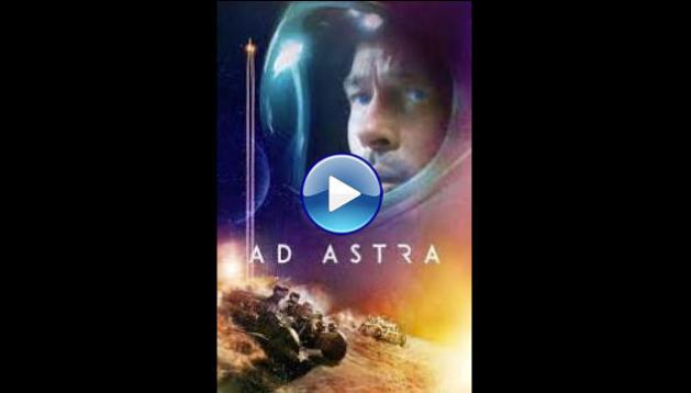 Ad Astra (2019)