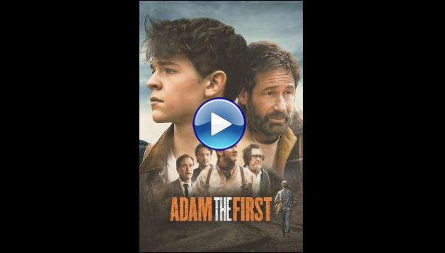 Adam the First (2024)