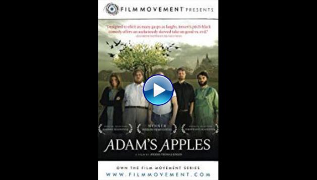 Adam's Apples (2005) BluRay  Full Movie Watch Online Free