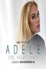 Adele One Night Only (2021)