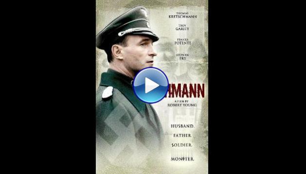 Adolf Eichmann (2007)