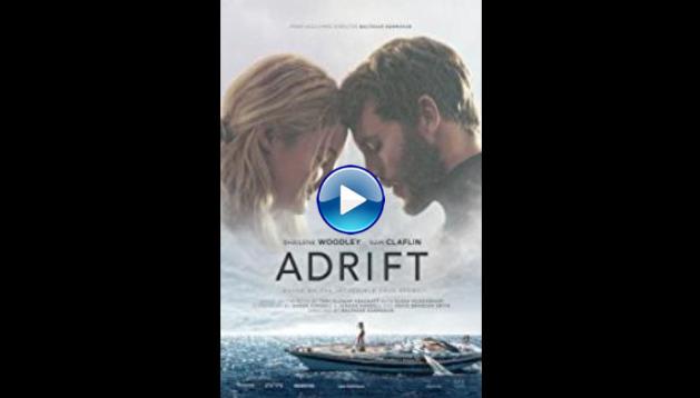 Adrift (2018)