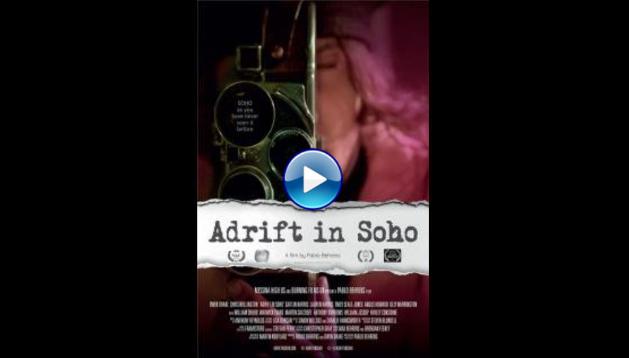 Adrift in Soho (2019)