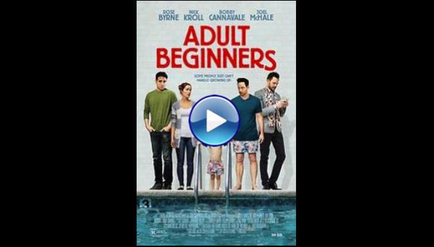 Adult Beginners (2014)