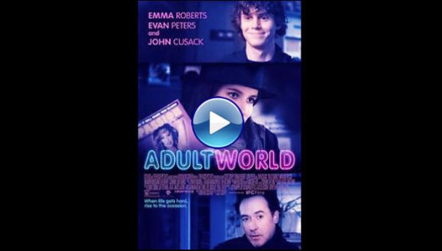 Adult World (2013)