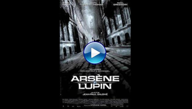 Ars�ne Lupin (2004)