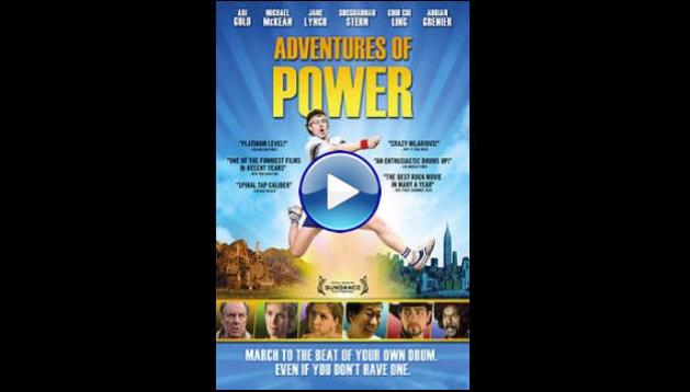 Adventures of Power (2008)