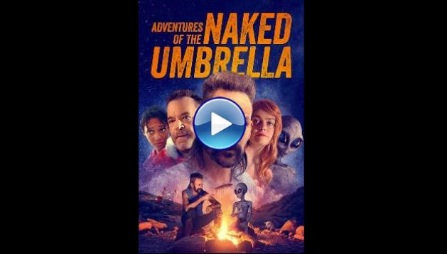 Adventures of the Naked Umbrella (2023)