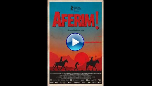 Aferim! (2015)