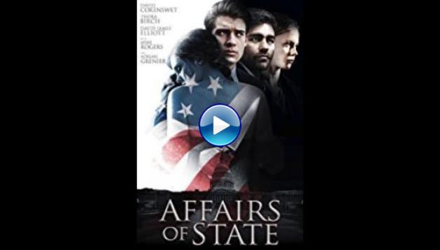 Affairs of State (2018)