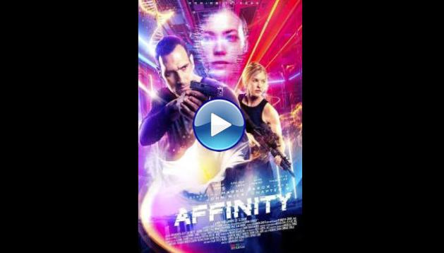 Affinity (2025) HD Full Movie Watch Online Free