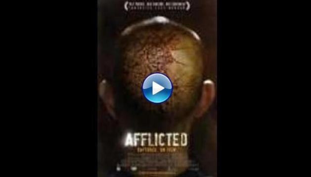 Afflicted (2013)