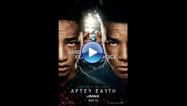 After Earth (2013)