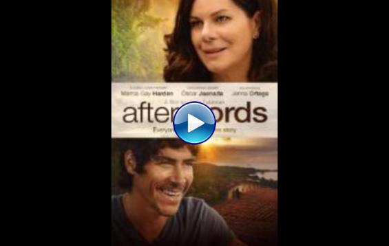 After Words (2015)