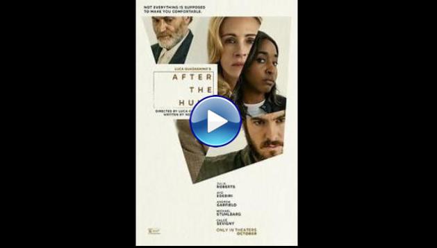 After the Hunt (2025) HDTS Full Movie Watch Online Free
