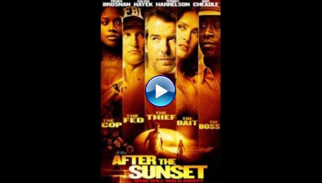 After the Sunset (2004)