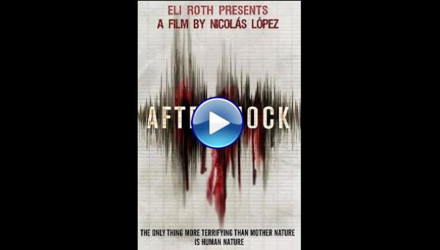 Aftershock (2012)