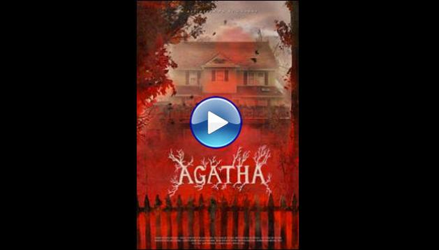 Agatha (2022) HD Full Movie Watch Online Free