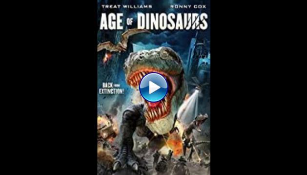 Age of Dinosaurs (2013)