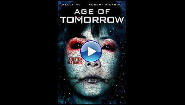 Age of Tomorrow (2014)