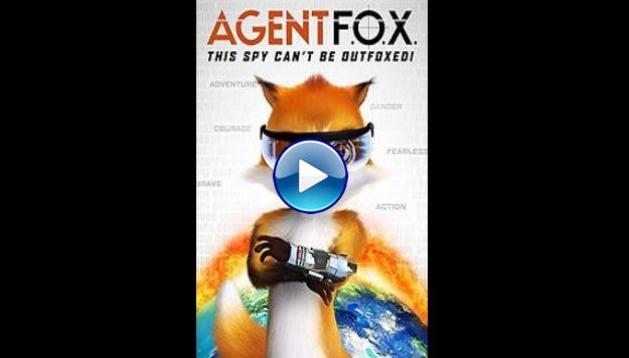 Agent F.O.X. (2014)