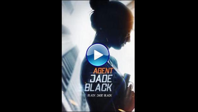 Agent Jade Black (2020)