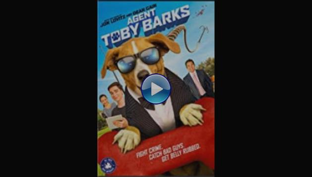 Agent Toby Barks (2020)