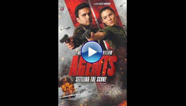 Agents (2024)