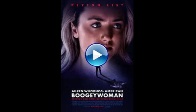 Aileen Wuornos: American Boogeywoman (2021)