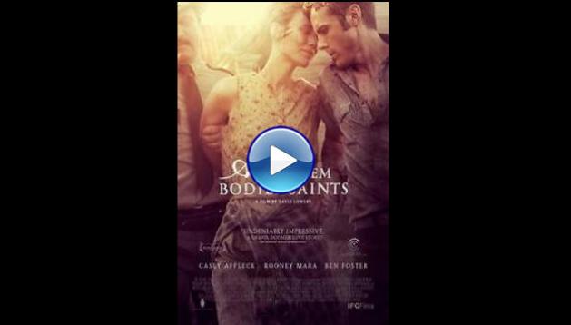 Ain't Them Bodies Saints (2013)