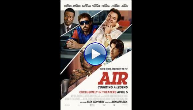 Air (2023)